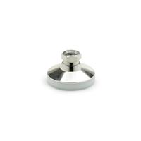 GN 343.5 Stainless Steel Levelling Feet with Female Thread